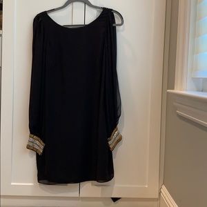 Vintage Bebe Party Dress